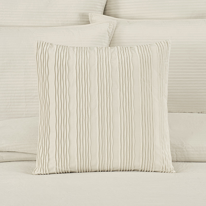 Townsend Wave Decorative Pillow Cover