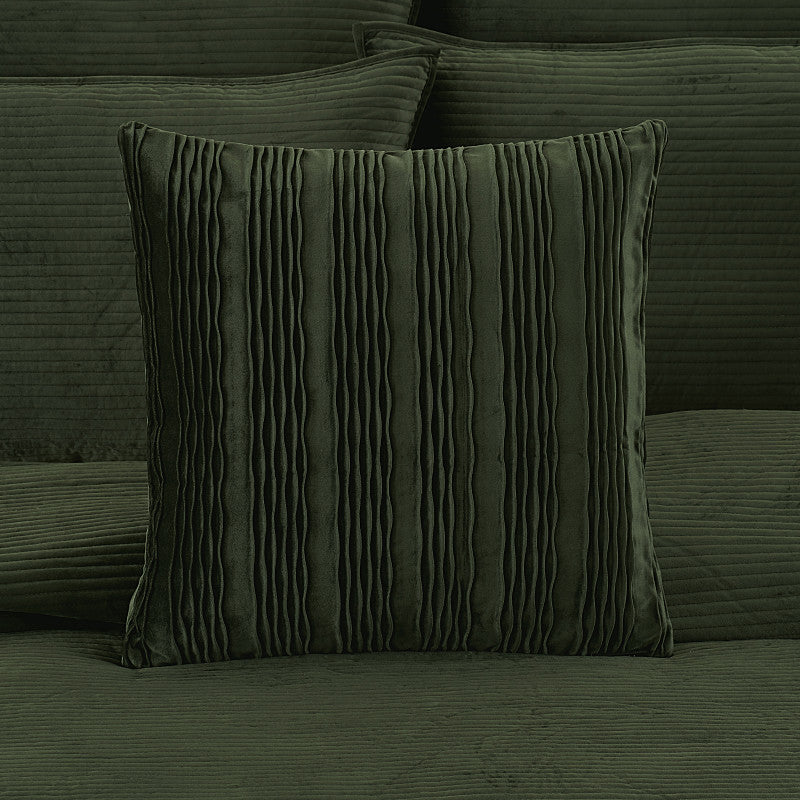 Townsend Wave Decorative Pillow Cover