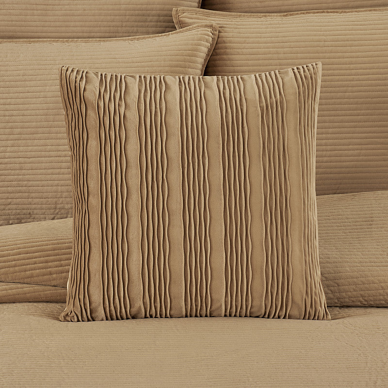 Townsend Wave Decorative Pillow Cover