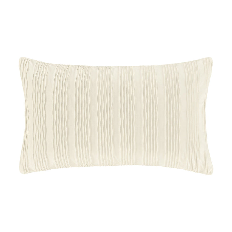 Townsend Wave Decorative Pillow Cover