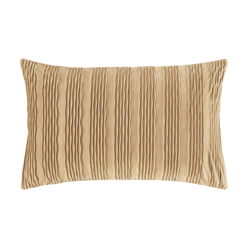 Townsend Wave Decorative Pillow Cover