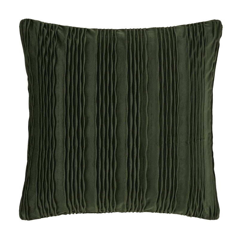 Townsend Wave Decorative Pillow Cover