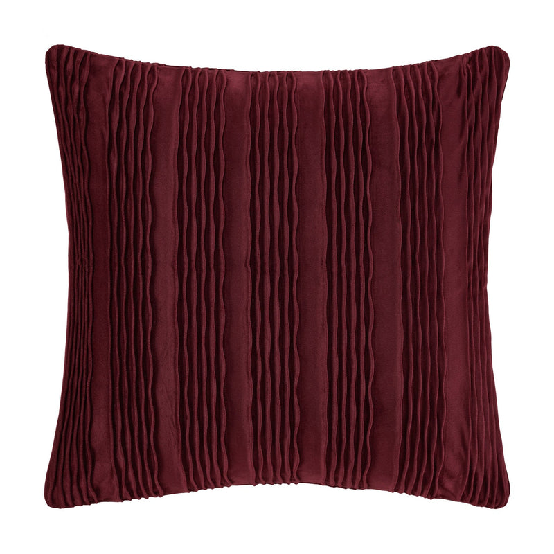 Townsend Wave Decorative Pillow Cover