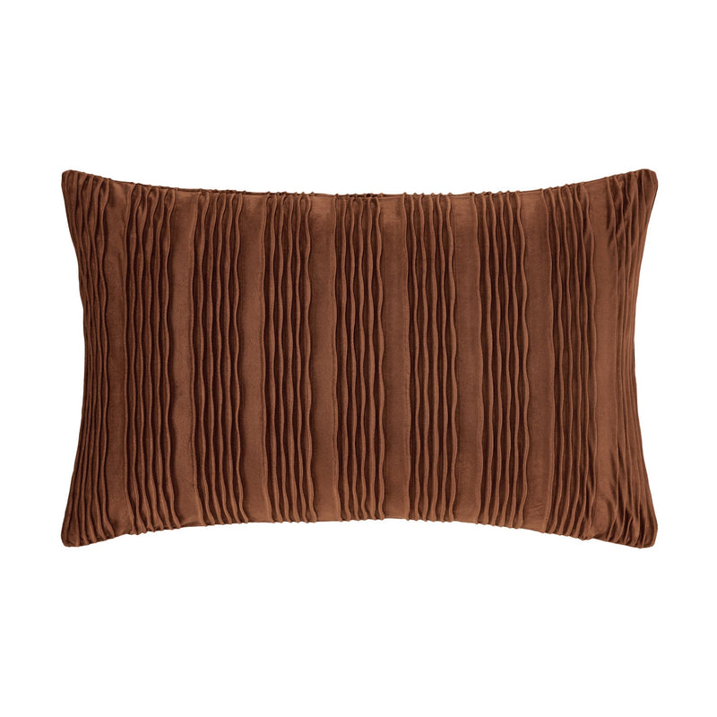 Townsend Wave Decorative Pillow Cover