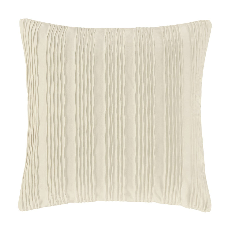 Townsend Wave Decorative Pillow Cover