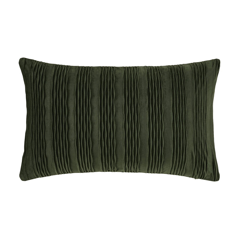 Townsend Wave Decorative Pillow Cover