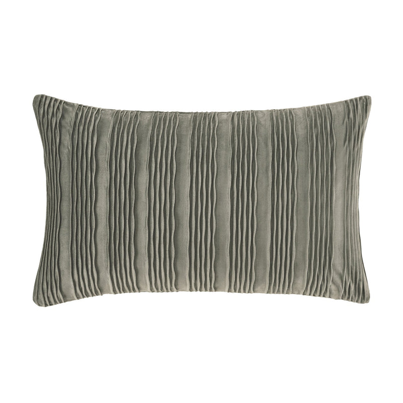 Townsend Wave Decorative Pillow Cover