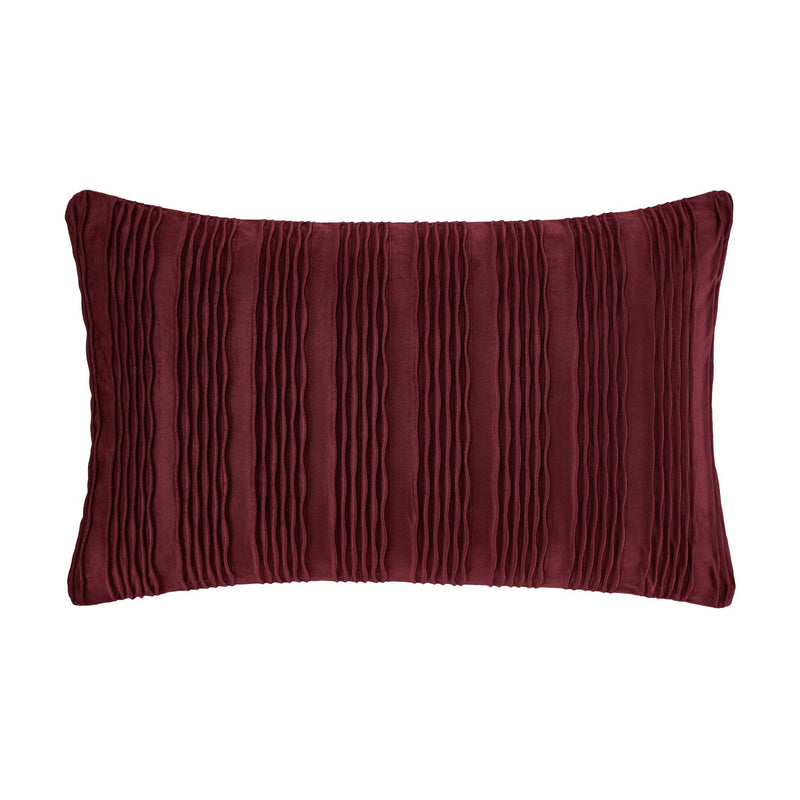 Townsend Wave Decorative Pillow Cover