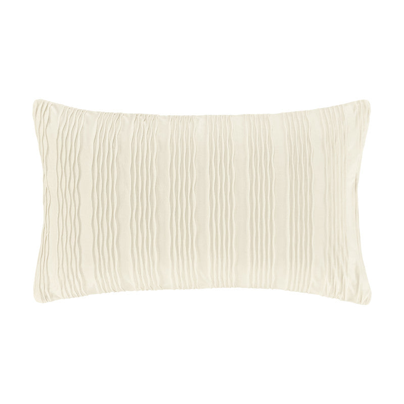 Townsend Wave Decorative Pillow Cover