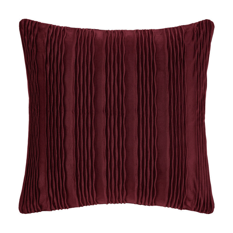 Townsend Wave Decorative Pillow Cover