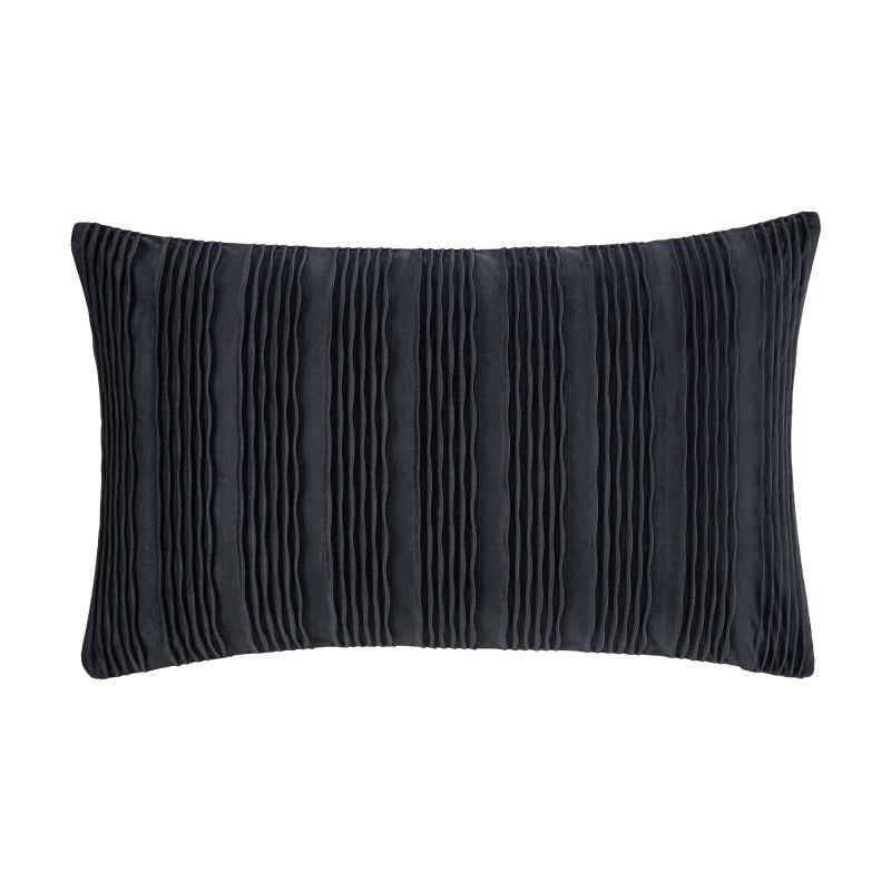 Townsend Wave Decorative Pillow Cover