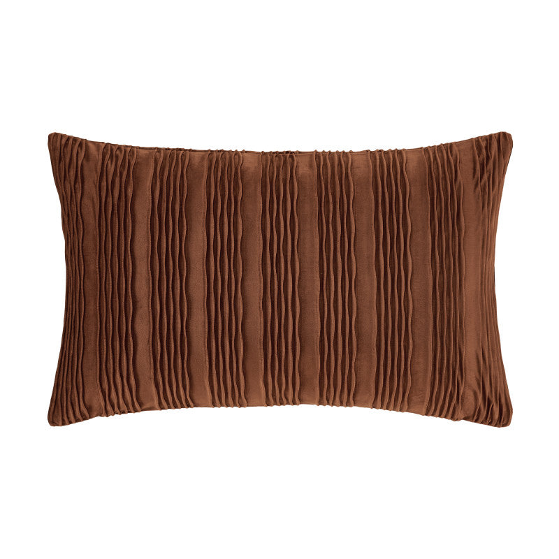 Townsend Wave Decorative Pillow Cover