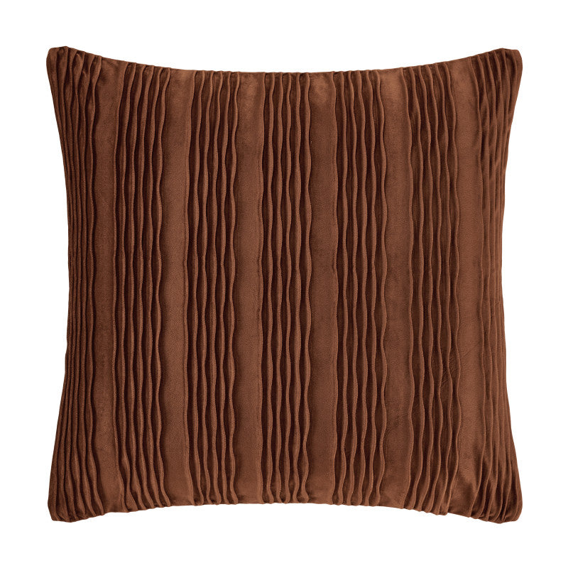 Townsend Wave Decorative Pillow Cover