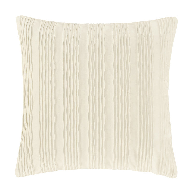 Townsend Wave Decorative Pillow Cover