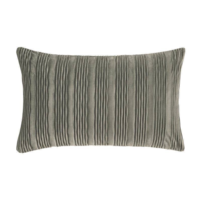 Townsend Wave Decorative Pillow Cover