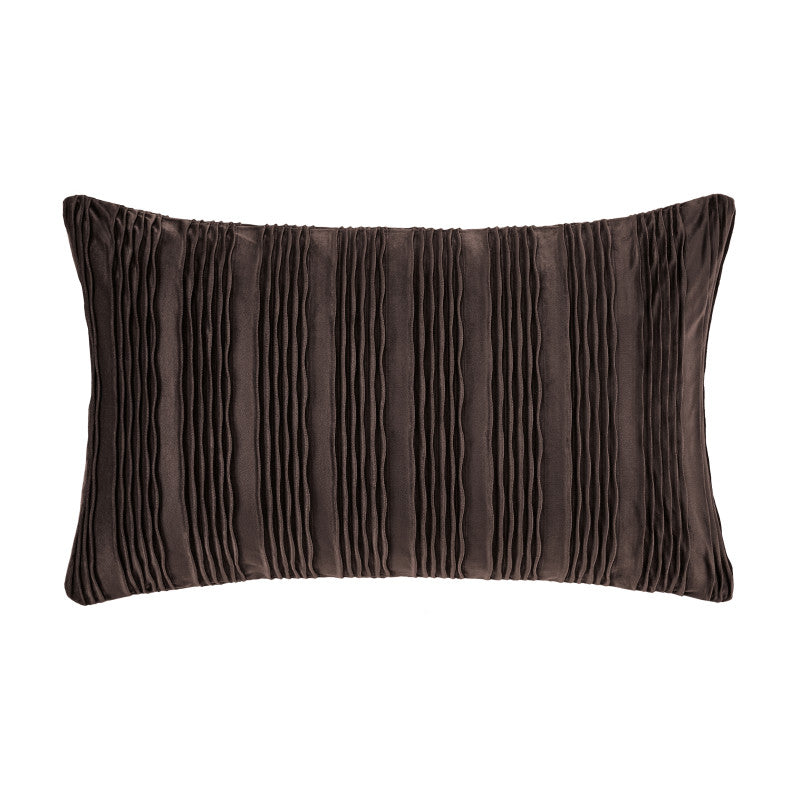 Townsend Wave Decorative Pillow Cover