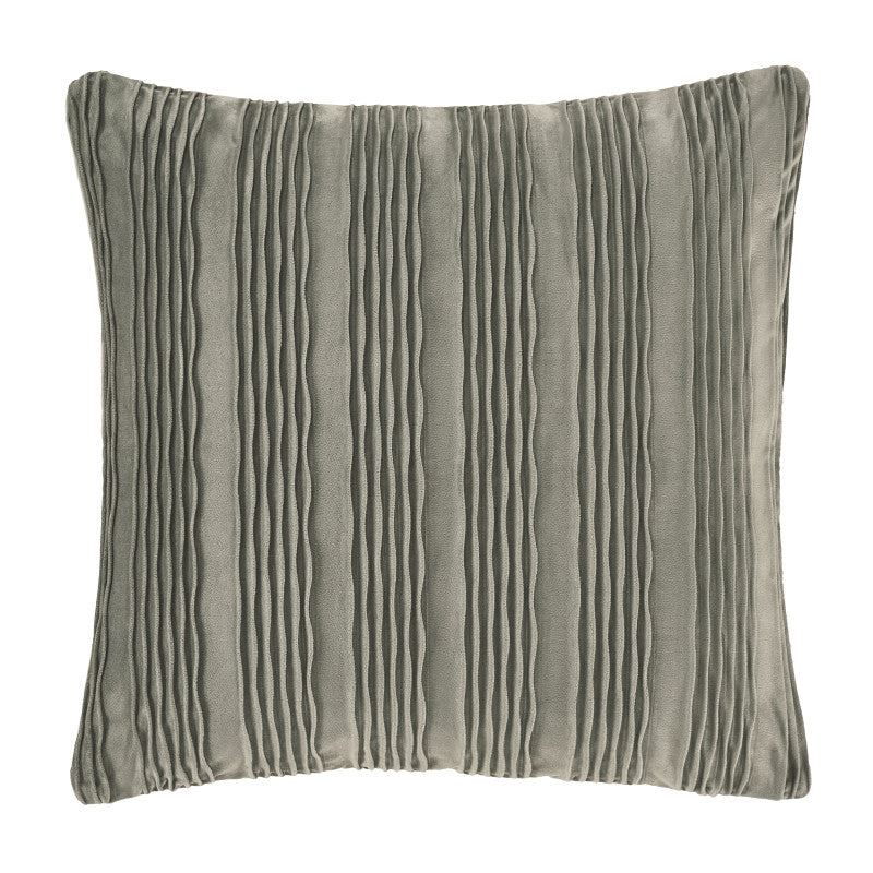 Townsend Wave Decorative Pillow Cover