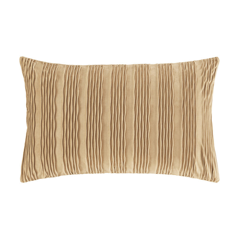 Townsend Wave Decorative Pillow Cover