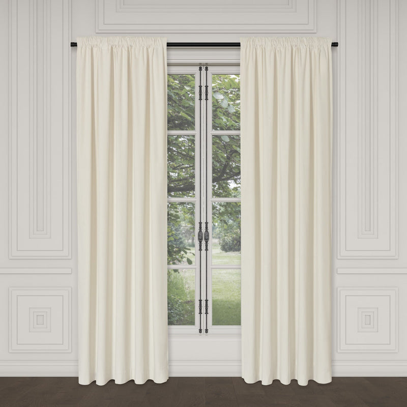 Townsend Window Panel