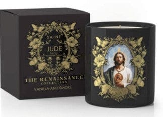 Treasured Accents Tester - Jude - The Renaissance Collection