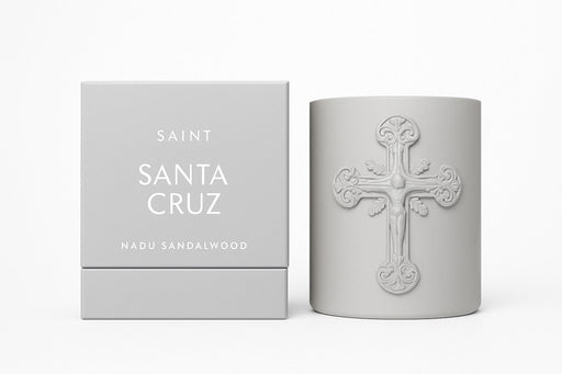 Treasured Accents Tester-Santa Cruz Concrete