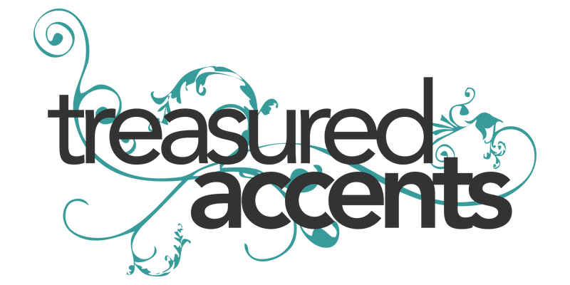 Treasured Accents Treasured Accents Gift Card