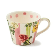 Treasured Accents Unclassified Garden Gala Mug