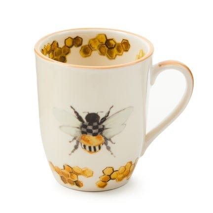 Treasured Accents Unclassified Queen Bee Mug