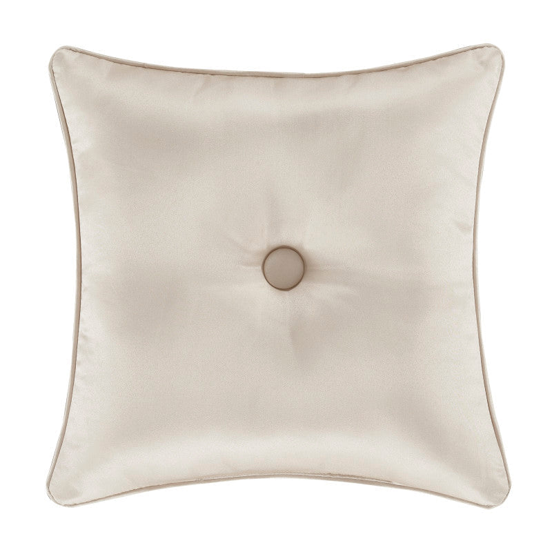 Trinity 18" Square Decorative Throw Pillow