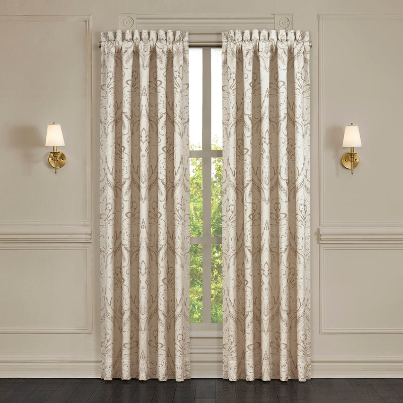 Trinity Window Panel Pair