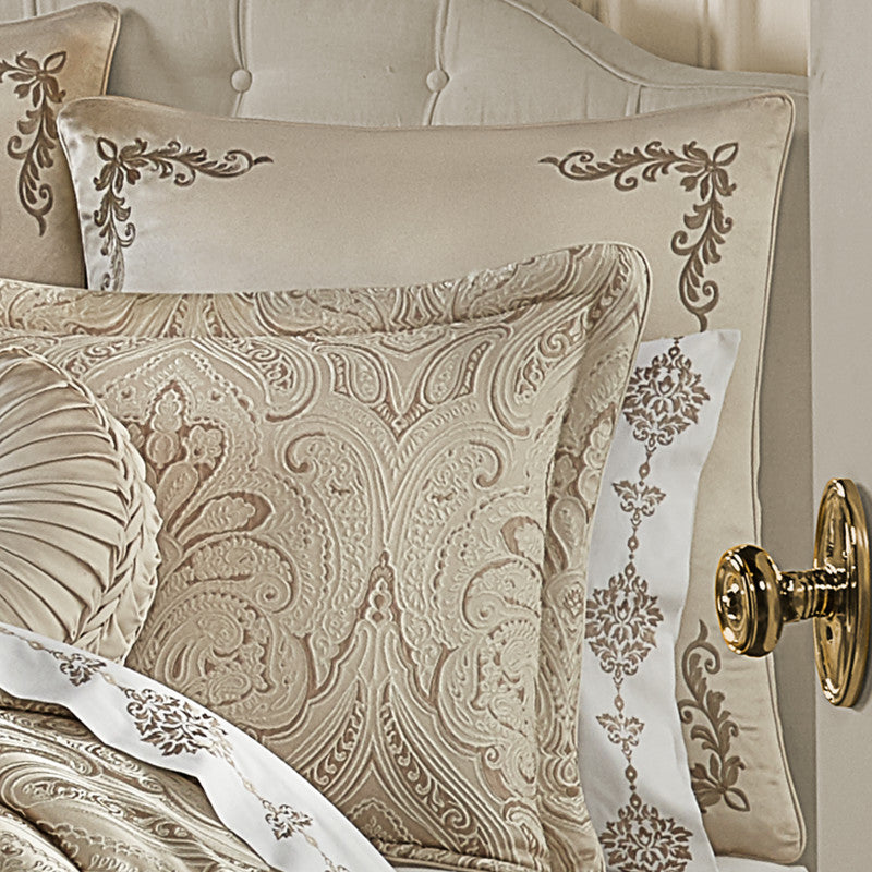 Trinity Euro Sham