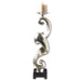 Uttermost Entwined Candleholder