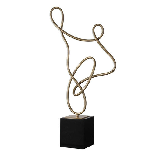 Uttermost Vittorio Sculpture