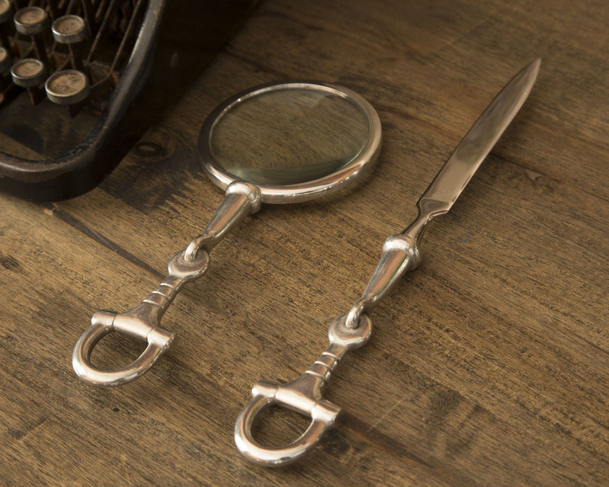 Bit Equestrian Letter Opener