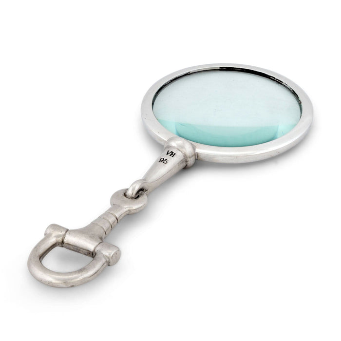 Bit Equestrian Magnifier