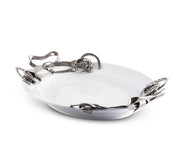Vagabond House Equestrian Horseshoe & Bit Tray - Large