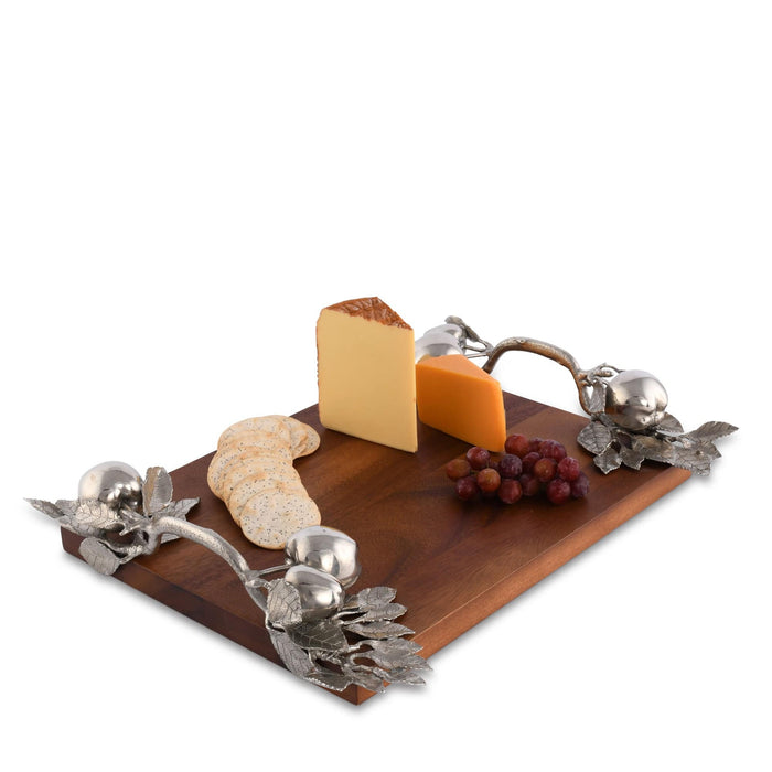 Apple Cheese Tray