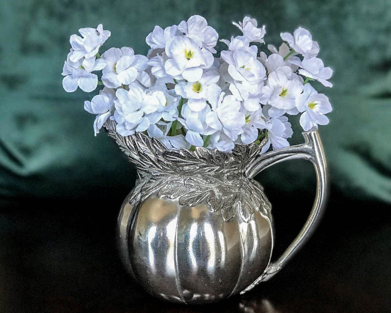 Vagabond House Farmer's Market Heirloom Tomato Small Pitcher