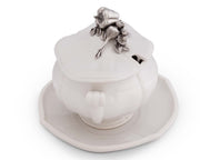 Vagabond House Farmer's Market Veggie Fresh Tureen