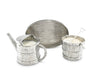 Vagabond House Farmer's Market Watering Can Creamer Set