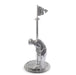 Vagabond House Golf Golfer Paper Towel Holder