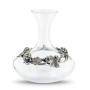 Vagabond House Grape Grape Wine Decanter Large