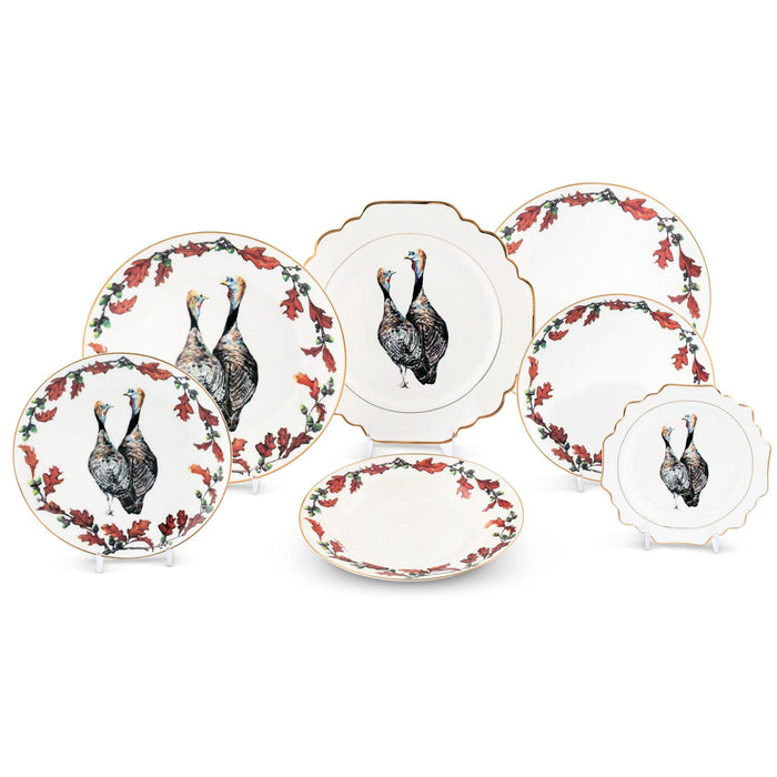 Bone China Norwoods Dinnerware