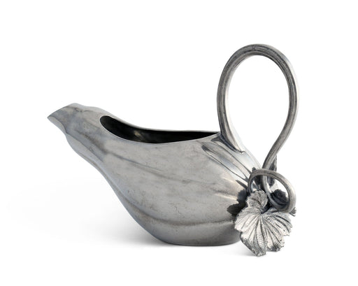 Vagabond House Harvest Gourd Gravy Boat