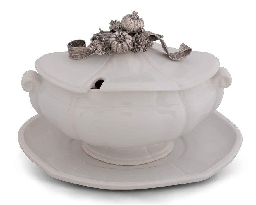 Harvest Soup Tureen