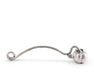 Vagabond House Harvest Pewter Pumpkin Candle Snuffer