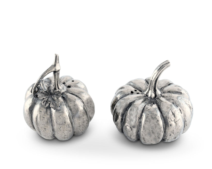 Pumpkin Salt & Pepper Set