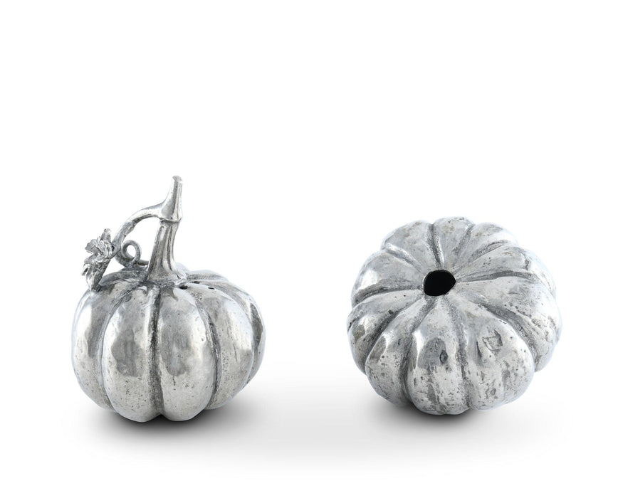 Pumpkin Salt & Pepper Set