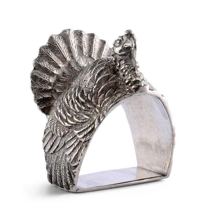 Turkey Napkin Ring