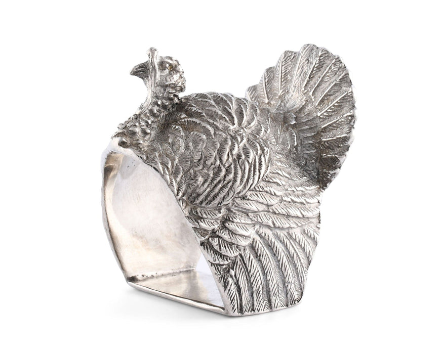 Turkey Napkin Ring